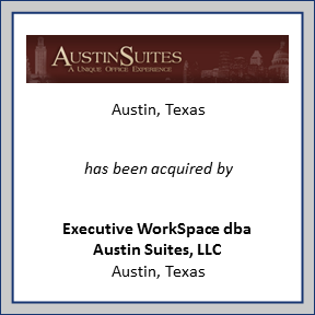 Tombstone for Austin Suites