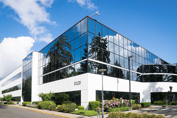 selling-business Photo of real property investment